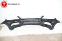 Mercedes S204 W204 MOPF Frontstoßstange vorne Obsidianschwarz 197 A2048805547