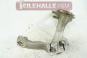 Audi A6 4F C6 Achsschenkel Radlagergehäuse Radträger vorne links 4F0407241F