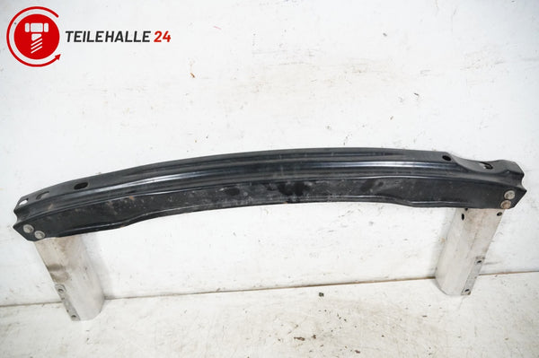 Audi A4 8K B8 Stoßstangenträger Stoßstangenhalter hinten 8T0807313 8K0307331A