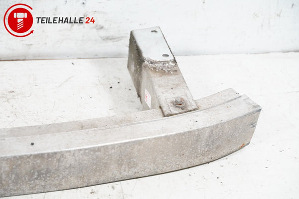 Audi A6 4F C6 Limo Stoßstangenträger hinten Heck Halter Alu 4F0807313 4F5807331