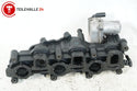 Audi A6 4F C6 3.0 TDI BMK Ansaugbrücke Stellmotor Krümmer 059129712N 059129086D