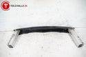 Audi A4 8K B8 Stoßstangenträger Stoßstangenhalter hinten 8T0807313 8K0307331A