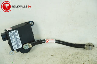 Audi A6 4F C6 Steuergerät Batterie Batteriesteuergerät 4F0915181A 4F0971235