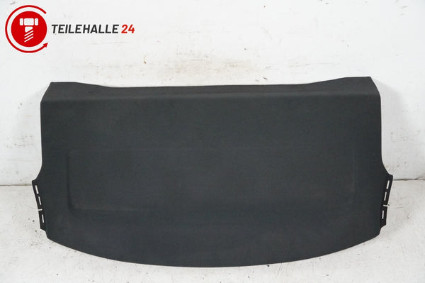 Audi A6 4F C6 Limousine Hutablage Kofferraumabdeckung soul Basis 4F5863411BG