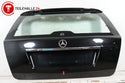 Mercedes S204 W204 Kombi T-Model Heckklappe Kofferraumdeckel Obsidianschwarz 197