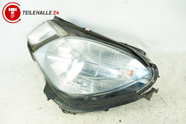 Mercedes S212 W212 E-Klasse Scheinwerfer Halogen links Fahrerseite A2128208161