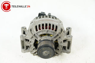 Audi A4 B8 8K A5 8T 1.8 TFSI Lichtmaschine Generator 140A 06H903016L 0124525113