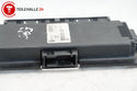 BMW E91 E90 3er Steuergerät PL2 FRM II Fußraummodul Lichtmodul 9153782