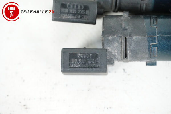 Audi A6 4F C6 Sensoren 2x PDC Einparkhilfe Park Distance Control LZ5D 7H0919275E