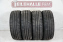 Mercedes S204 W204 Sommerräder 205/55 R16 Alufelgen Rial KBA 49004 6Jx16 ET54