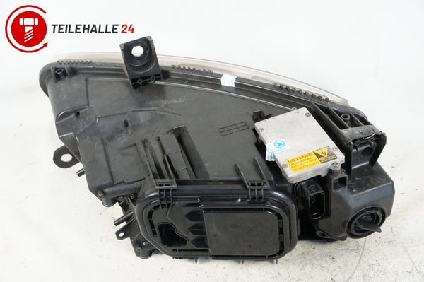 Audi A6 4F C6 Xenonscheinwerfer Scheinwerfer Xenon links 4F0941003AK 5DV008290