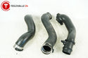 Mercedes S204 W204 CDI OM651 Ladeluftschlauch Set A2045281482 2182 A6510900242