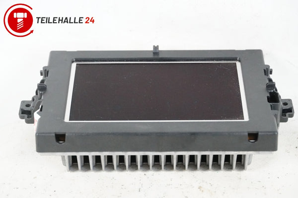 Mercedes S204 W204 MOPF Display Bildschirm Navigation Monitor Screen A1729008600