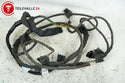 Mercedes S204 W204 Kabelbaum Einparkhilfe PTS hinten Leitungssatz A2045400708