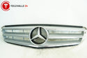 Mercedes S204 W204 Kühlergrill Avantgarde Chrom Front A2048800023 A2078880260