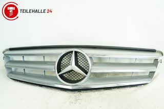 Mercedes S204 W204 Kühlergrill Avantgarde Chrom Front A2048800023 A2078880260