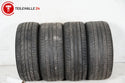 Mercedes S204 W204 Sommerräder 225/45 245/40 R17 7,5 8,5 A2044010102 A2044011202