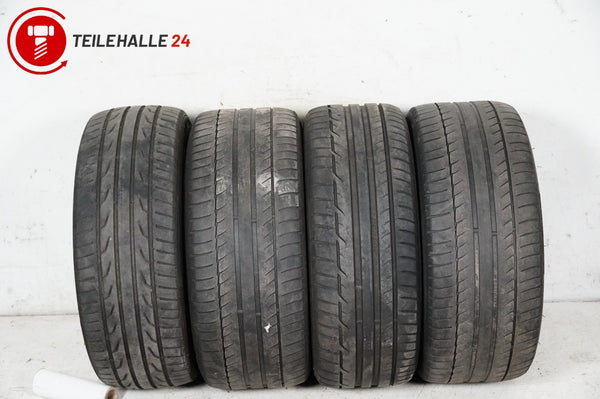 Mercedes S204 W204 Sommerräder 225/45 245/40 R17 7,5 8,5 A2044010102 A2044011202