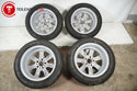 Mercedes S204 W204 Sommerreifen 205/55 R16 Alufelgen 7Jx16 ET43 A2044011102