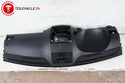 Mercedes S204 W204 Armaturenbrett Cockpit schwarz Kneebag A2046803787 2048601902