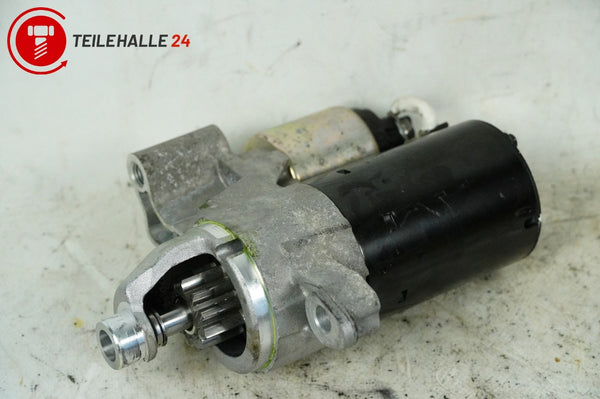 Audi A4 B8 8K A5 8T VW Seat 2.0 1.8 TFSI Anlasser Starter 06H911021A 0001107508