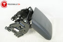 Audi A4 8K B8 Mittelarmlehne verschiebbar schwarz S-Line Leder 8K0864283 N7V/QE