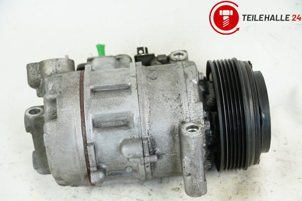 BMW E91 E90 3er 320d N47 Klimakompressor Klimaanlage 6987862 DENSO 447260-1852