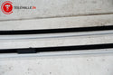 Mercedes S204 W204 Dachreling rechts links Chrom Dachträger A2048900393 0493