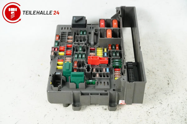 BMW E91 E90 3er Sicherungskasten Stromverteiler Zentralelektrik 9119444