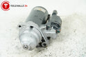 Audi A6 4F C6 2.7 3.0 TDI 2.2kW Anlasser Starter Bosch 0986022450 0986XA7377