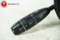 Mercedes W204 S204 Drehschalter Drehknopf Navi Comand Tastschalter A2048700579