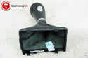 Audi A4 B8 8K Automatik Schaltknauf S-Line Schalthebel schwarz Leder 8K1713139E