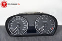 BMW E91 E90 320i N46 Kombiinstrument Tachometer Benziner 192tkm 9110197