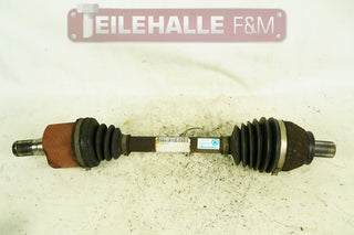 Ford Mondeo MK4 BA7 2.0 TDCi Antriebswelle links Automatikgetriebe 7G913B437BC