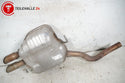 Audi A4 B8 8K 1.8 TFSI Endschalldämpfer ESD Aufpuff Endrohr Endtopf 8K0253611J