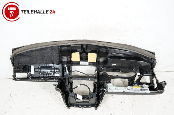 Mercedes S204 W204 Armaturenbrett Instrumententafel Cockpit SRS A2048600005 1902