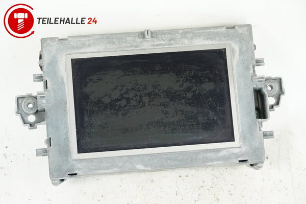 Mercedes S212 W212 E-Klasse Bordmonitor Computer Display Bildschirm A2129004900