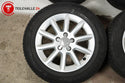 Audi A4 8K A6 4F Winterräder 225/55 R16 Alufelge 8K0601025BD 7Jx16H2 ET46 5x112