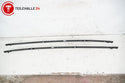 Audi A4 B8 8K Avant Dachreling Dachträger Chrom rechts links Set 8K9860021A 022A