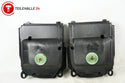 BMW E91 E90 3er Subwoofer Lautsprecher Zentralbass links rechts 9143144 9143143