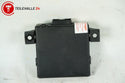 Audi A4 B8 8K Steuergerät Gateway Interface ECU Modul Diagnose 8T0907468H