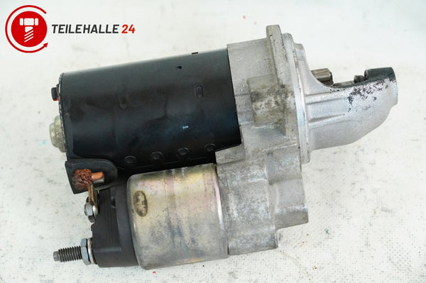 BMW E91 E90 3er 320i N46 110 kW Anlasser Starter 7524843 Bosch 0001107426