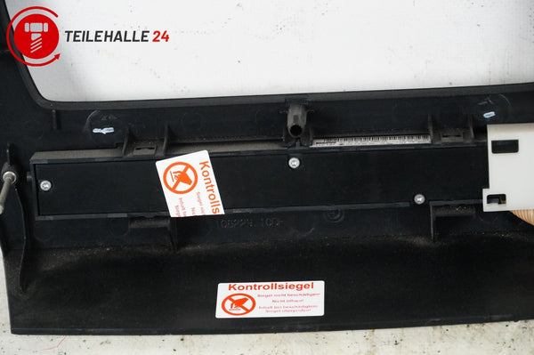 BMW E91 E90 E91 3er Schaltzentrum Mittelkonsole Sitzheizung 6962589 9120979