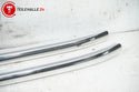 Audi A4 B8 8K Avant Dachreling Dachträger Chrom rechts links Set 8K9860021A 022A