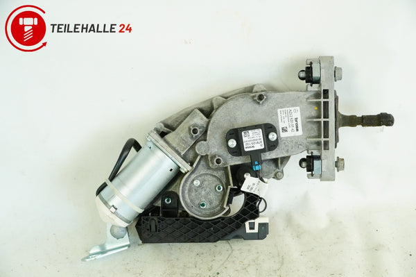 Mercedes S212 Kombi Antrieb Motor elektrische Heckklappe A2128203542 9004203