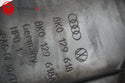 Audi A4 B8 8K A5 8T 2.0 1.8 TFSI Ansaugstutzen Ansaugrohr Luftfilter 8K0129618