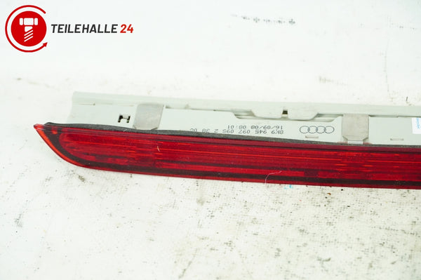 Audi A4 B8 8K Avant Zusatzbremsleuchte drittes 3. Bremslicht LED 8K9945097