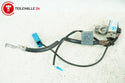 BMW E91 E90 3er IBS Sensor Massekabel Batteriekabel Massepol 6928989 6970685