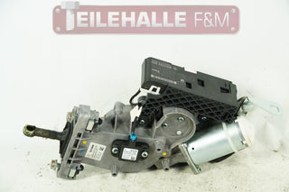 Mercedes S204 W204 Antrieb elektrische Heckklappe Motor A2048702826 A2048202242