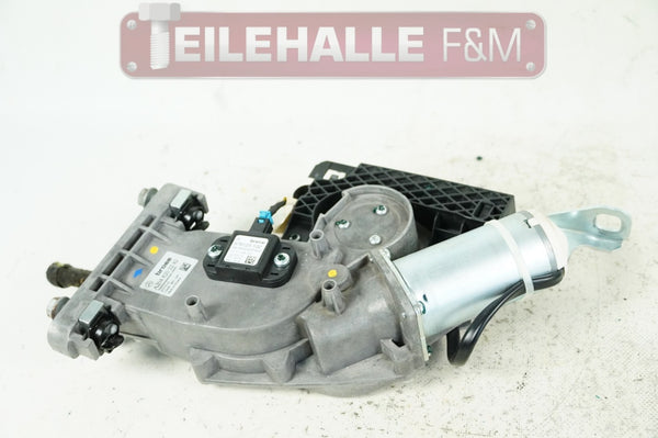 Mercedes S204 W204 Antrieb elektrische Heckklappe Motor A2048702826 A2048202242